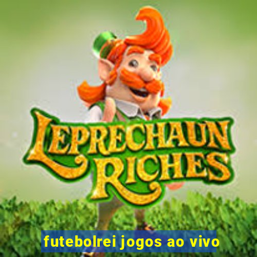 futebolrei jogos ao vivo